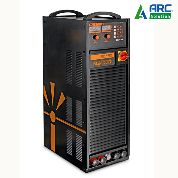 IGBT inverter submerged arc welding machine MZ-630/MZ-1000/MZ-1250