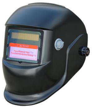 ARC08.01 High quality auto-darkening welding helmet