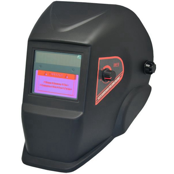 ARC06.01 Hot-selling auto darkening welding helmet