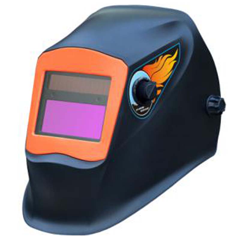 ARC10.01 Industry hard hat auto darkening welding helmet
