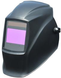 ARC350.01 Fashionable CE Approved auto darkening welding helmet with Large viewing area