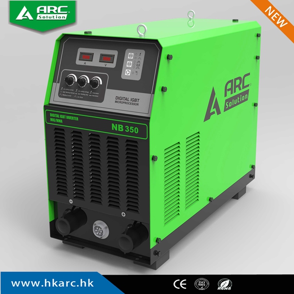 DIGITAL INVERTER MIG/MMA WELDING MACHINE