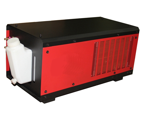 DIGITAL INVERTER AC/DC TIG/MMA/PULSE WELDING MACHINE