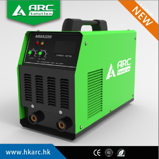 INVERTER DC MMA WELDING MACHINE