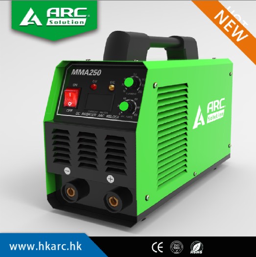 INVERTER DC MMA WELDING MACHINE