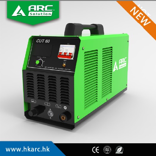INVERTER AIR PLASMA CUTTING MACHINE