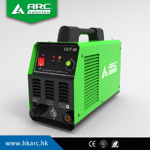 INVERTER AIR PLASMA CUTTING MACHINE