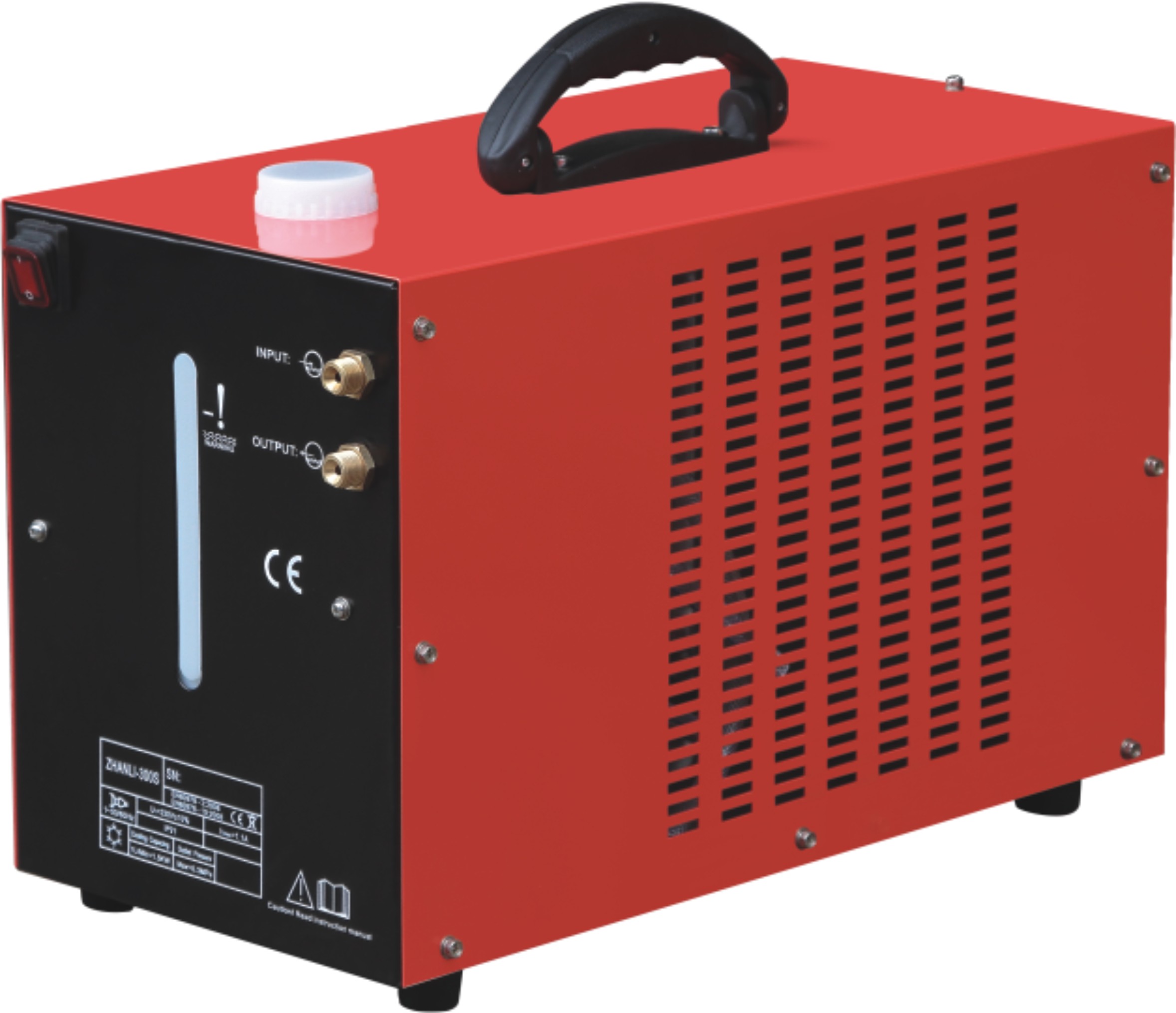 10L Water Circular Cooling Tank for Welding Machine/Cutting Machine