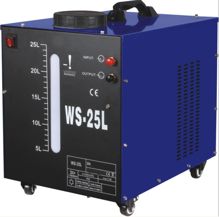 Welding Water Cooler for Welding Machine/Cutting Machine