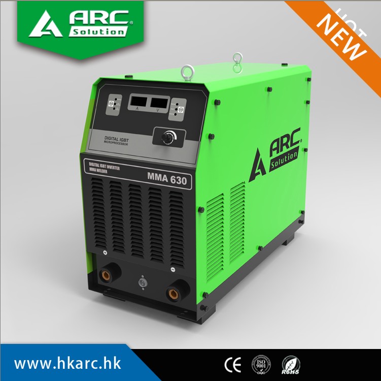 INVERTER DC MMA WELDING MACHINE
