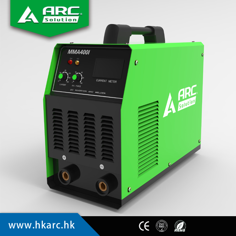 INVERTER DC MMA WELDING MACHINE
