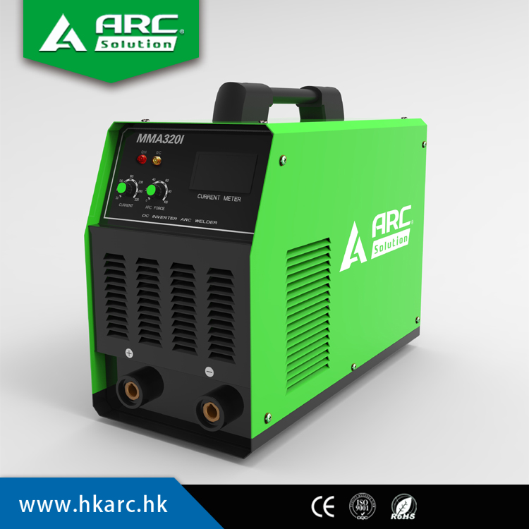 INVERTER DC MMA WELDING MACHINE