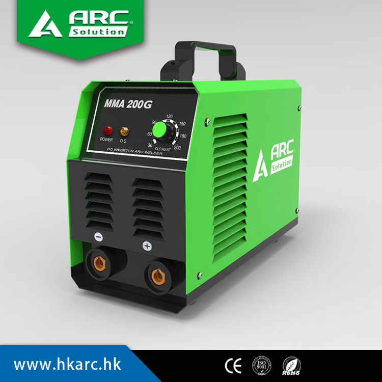 INVERTER DC MMA WELDING MACHINE