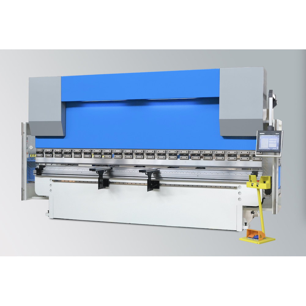 CNC Press Brake