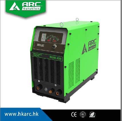 WSM400 инвертор цифровой TIG MMA PULSE IGBT сварочный аппарат