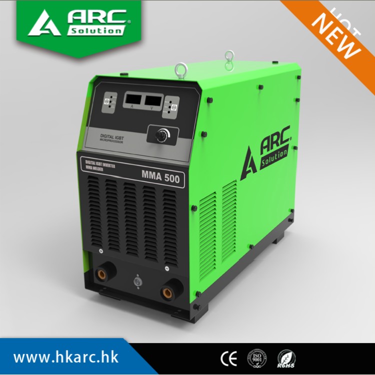 INVERTER DC Сварочный аппарат MMA